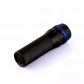 Zoom 1W LED Flashlight (12-1T1145)